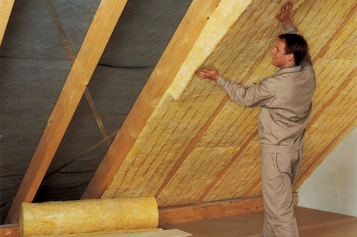 New GOST standard for mineral wool