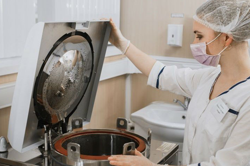Product sampling rules for conformity assessment