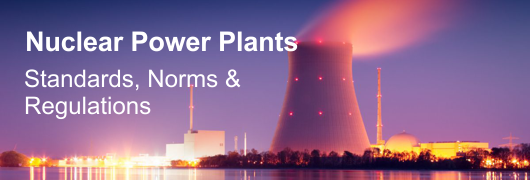 Nuclear Power Regulations