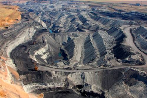 GOST standard on mineral resources terminology comes into force