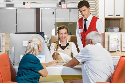New Russian standard for quality assurance of social services