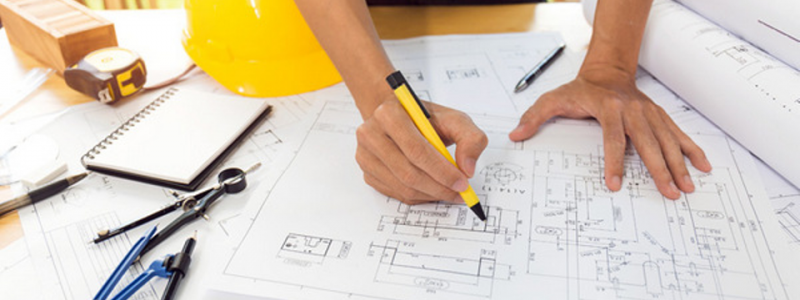 Requirements for design and working documentation for construction