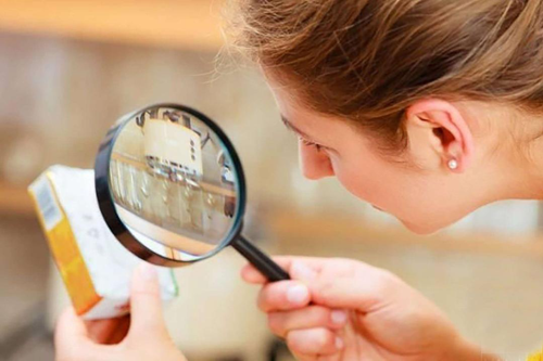 Compatibility of useful microorganisms and their labeling
