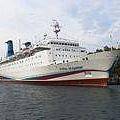 Marine transport