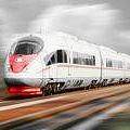 Railway Transport