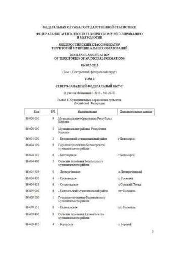 OK 033-2013 Volume 2