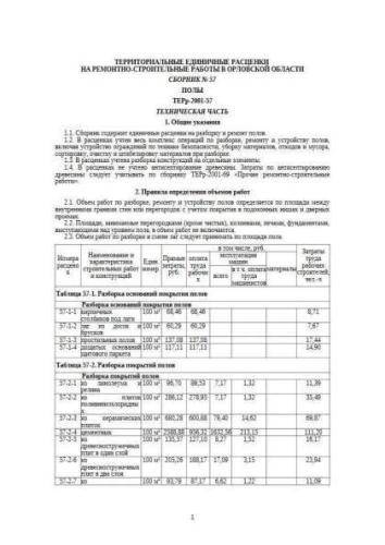 TERr-2001-57 Orel region