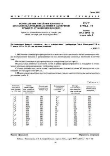 GOST 11970.4-70